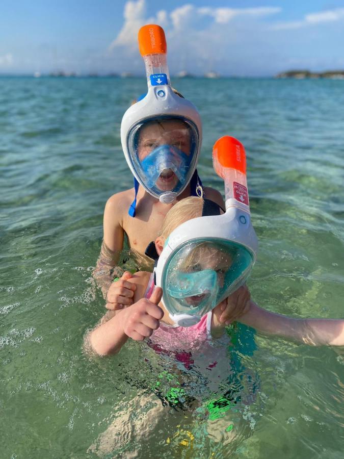 Willa Le Gite De Martine En Baie De Somme Lancheres Zewnętrze zdjęcie