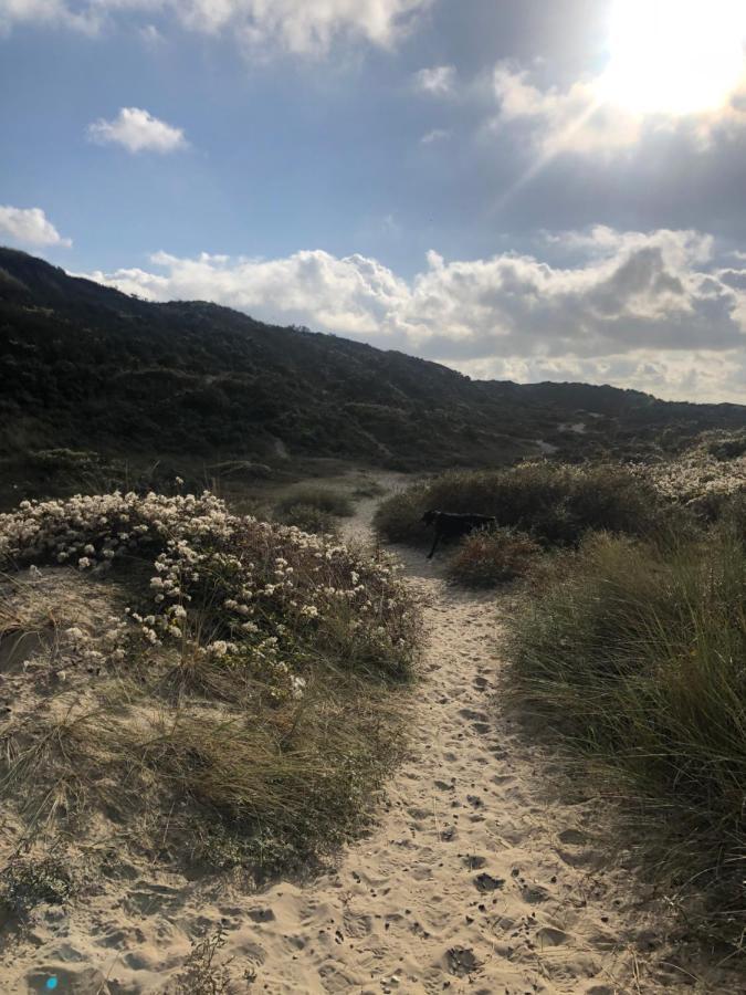 Willa Le Gite De Martine En Baie De Somme Lancheres Zewnętrze zdjęcie